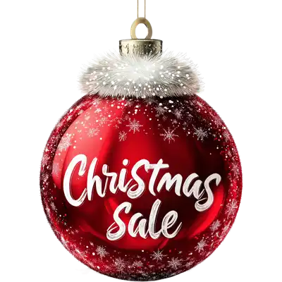 Christmas Sale